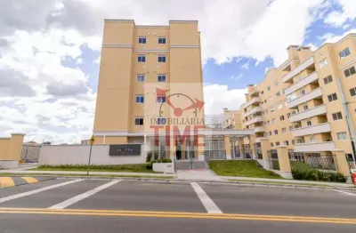 Apartamento garden com 2 dormitórios à venda, 94 m² por r$ 687.000,00 - capão raso - curitiba/pr