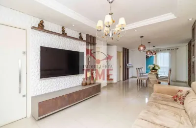 Casa com 3 quartos, suíte e 3 vagas no pinheirinho, em condomínio fechado!