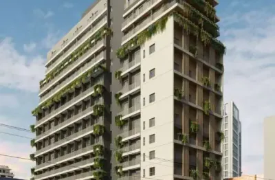 Loft com 1 quarto à venda na Avenida Visconde de Guarapuava, 2807, Centro, Curitiba