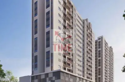 Apartamento com 3 quartos à venda na Rua Alberto Potier, 12, Boa Vista, Curitiba