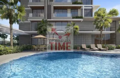 AP2849 - Apartamento de 72,6 m² com 2 Quartos, 1 Suíte e 1 Vaga no Centro Cívico