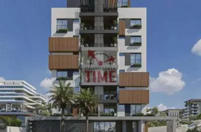 Apartamento com 3 quartos à venda na Rua Estados Unidos, 1965, Boa Vista, Curitiba