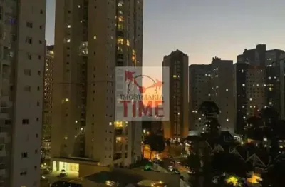 Apartamento no cristo rei com 2 quartos - 49 m² - 1 vaga - - curitiba/pr