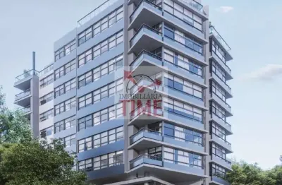 Apartamento com 3 quartos à venda na Rua Monsenhor Ivo Zanlorenzi, 1465, Mossunguê, Curitiba