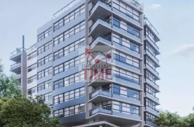 Apartamento com 3 quartos à venda na Rua Monsenhor Ivo Zanlorenzi, 1465, Mossunguê, Curitiba