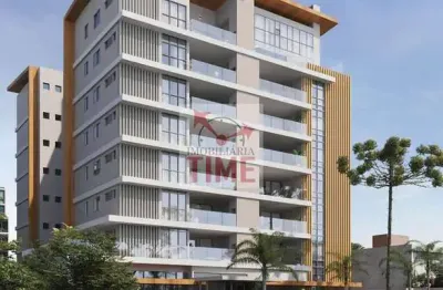 Apartamento com 3 quartos à venda na Rua Padre Antônio, 235, Centro, Curitiba
