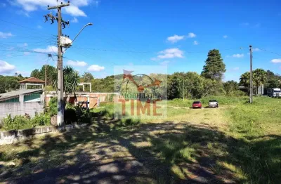 - terreno de 12.300 m² em campo largo – estratégico para investidores e empresas!