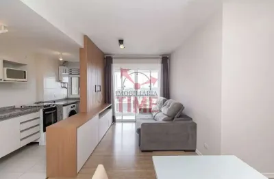 AP1538 - Apartamento 77m² 3 quartos 1 suíte  2 vagas no Cristo Rei