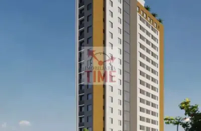 Apartamento compacto e moderno à venda no centro de curitiba