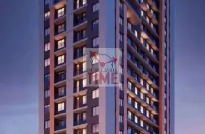 Apartamento moderno à venda no residencial vg – centro de curitiba