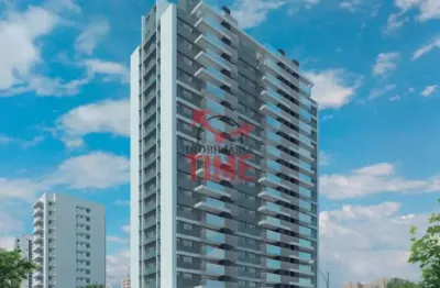 AP2871 - Apartamento  em condomiunio clube no Cabral  2 Quartos 1 suíte 2 vagas