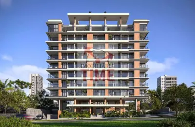 ST0082 - O Investimento Inteligente em Studios e Duplex no Rebouças/Água Verde