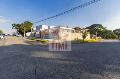 Casa com 4 quartos à venda na Rua Renato Thadeo, 281, Bacacheri, Curitiba