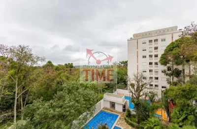 Apartamento pronto para morar, 3 quartos, 106,34m² alto padrão condomínio clube no bacacheri