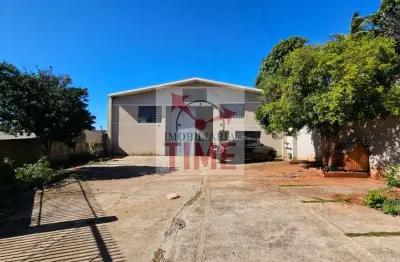Barracão / Galpão / Depósito à venda na Rua Sófocles, 329, Vila Nova, Apucarana