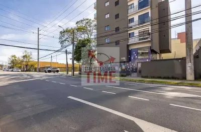 Apartamento com 1 quarto à venda na Rua Jóquei Clube, 415, Rebouças, Curitiba