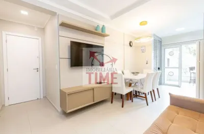 Apartamento com 2 quartos à venda na Rua Pavão, 1200, Bombas, Bombinhas