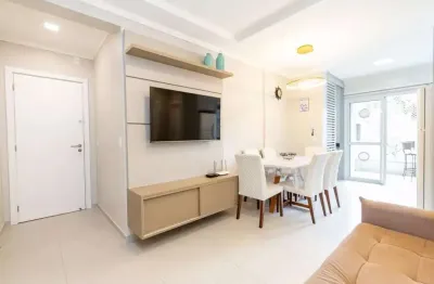 Apartamento com 2 quartos à venda na Rua Pavão, 1200, Bombas, Bombinhas