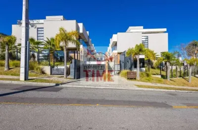 SO0171 - Sobrado com 3 dormitórios à venda, 240 m² por R$ 1.925.196 - Santo Inácio - Curitiba/PR