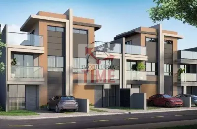 Sobrado com 3 dormitórios à venda, 112 m² por r$ 1.002.041,00 - santa cândida - curitiba/pr