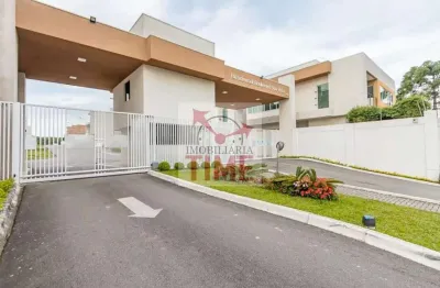 Terreno à venda, 154 m² por r$ 450.000,00 - boa vista - curitiba/pr