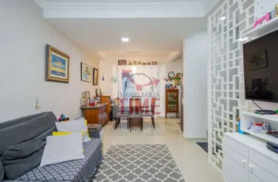 Sobrado com 3 dormitórios à venda, 87 m² por r$ 457.999,00 - santa cândida - curitiba/pr