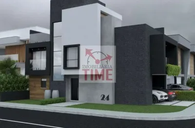 Casa com 3 dormitórios à venda, 243 m² por r$ 1.495.000,00 - boa vista - curitiba/pr