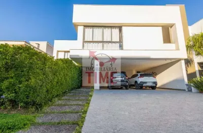 Casa com 4 dormitórios à venda, 393 m² por r$ 3.478.000,00 - mossunguê - curitiba/pr