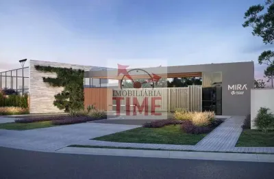 TE0119 - Terreno à venda, 150 m² por R$ 485.000,00 - Taboão - Curitiba/PR