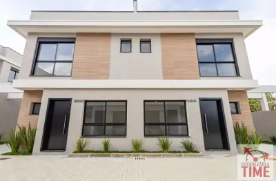 Casa com 3 quartos à venda na Rua Ary Barroso, 800, Boa Vista, Curitiba