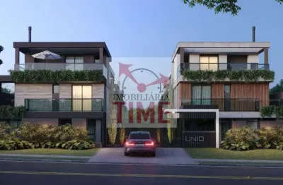 **casa em condomínio fechado com 3 a 4 suítes no ecoville**