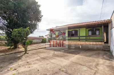Terreno à venda, 468 m² por r$ 540.000,00 - sítio cercado - curitiba/pr