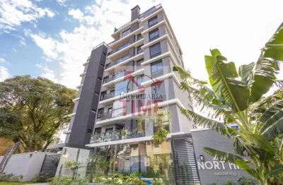 Apartamento garden no boa vista com 3 dormitórios 2 vagas com 85m² privativos + 38m² externos