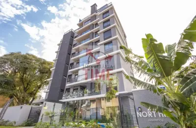 Apartamento garden no boa vista com 3 dormitórios 2 vagas com 85m² privativos + 38m² externos