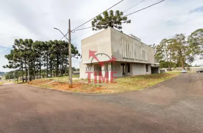 Casa com 4 quartos à venda na Rua Anastácio Homann, 281, Orleans, Curitiba