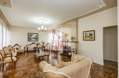 Casa térrea 3 dormitórios à venda no jardim botânico