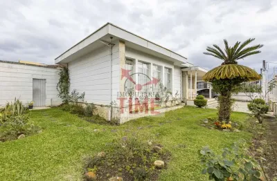 Casa térrea 3 dormitórios à venda com piscina no jardim botânico