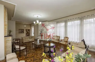 Casa térrea 3 dormitórios à venda com piscina no jardim botânico