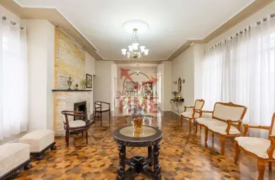 Casa térrea 3 dormitórios à venda com piscina no jardim botânico