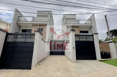 Casa com 3 quartos à venda na Rua General Severiano da Fonseca, 103, Uberaba, Curitiba