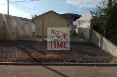 Terreno à venda, 500 m² por r$ 634.000,00 - bairro alto - curitiba/pr