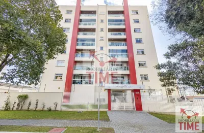 Apartamento com 2 quartos à venda na Rua José Merhy, 805, Boa Vista, Curitiba