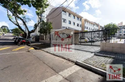 Apartamento com 3 dormitórios à venda com 66,24m² no residencial kripton