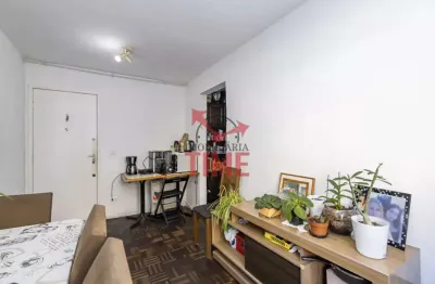 Apartamento com 3 dormitórios à venda com 66,24m² no residencial kripton