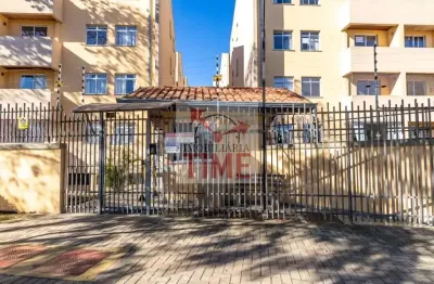 Apartamento com 3 quartos à venda na Rua Theodoro Schneider, 241, Portão, Curitiba