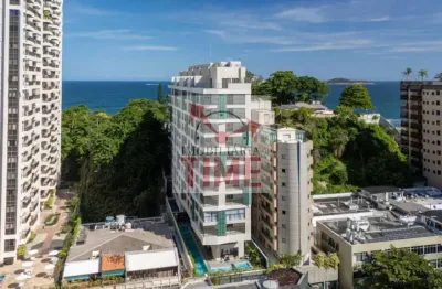 Apartamento com 2 quartos à venda na Rua Francisco Otaviano, 59, Copacabana, Rio de Janeiro
