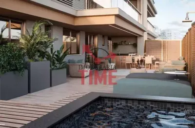 Ap2924 - apartamento garden com 3 suítes à venda no easy botafogo em botafogo