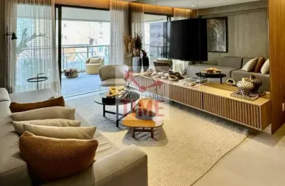 Apartamento com 3 suítes à venda no easy botafogo em botafogo