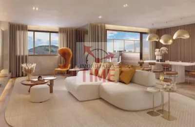 Apartamento com 3 quartos (1 suíte) à venda no iconyc by yoo em botafogo