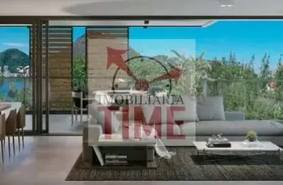 Apartamento com 4 quartos (3 suítes) à venda no oka residence lagoa no bairro lagoa